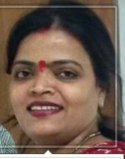 Vinita Singhal